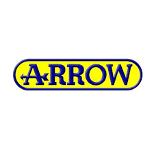 Aprilia - Arrow Exhaust / Collectors Downpipes