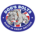 Brake Disc Bolts - Dog's Bolts