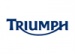 Triumph Radiator Covers