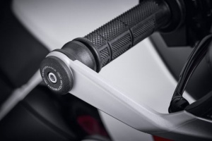 Evotech Performance - Bar End Weights - Ducati Multistrada 1260 (2018-2020)