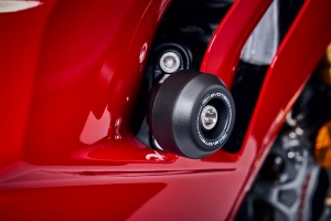Ducati Panigale V4 SP2 (2023+) Evotech Performance Frame Crash Protection - PRN016103
