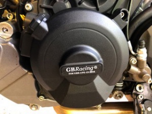 KTM 1290 Super Duke R (2014-2023) - GB Racing Engine Cover Set