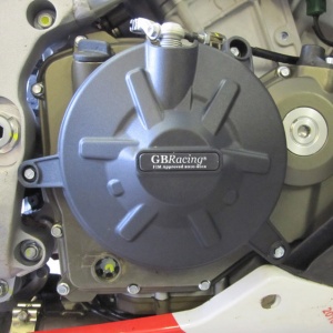 Aprilia RSV4 (2010-2020) - GB Racing Engine Cover Set