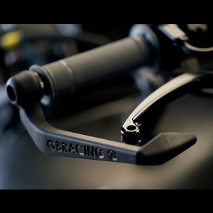GB Racing Brake Lever Guard Protectors - 14mm - 15mm Insert