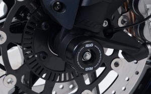 KTM 990 SMR (2012-2014) R&G Fork Protectors - FP0072