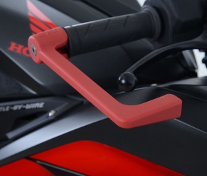 Ducati Panigale V2 (2020-2022) R&G Moulded Lever Guard - MLG0006