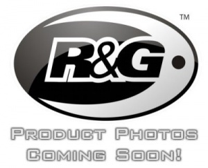 KTM 990 SMR (2012-2014) R&G Engine Case Cover Kit (2pc) - KEC0010BK