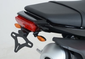Honda MSX125 / GROM 125 (2013-2015) R&G Tail Tidy - LP0149BK