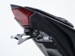 Yamaha MT-25 (2015-2020) R&G Tail Tidy - LP0172BK