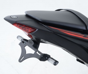 Yamaha MT-25 (2015-2020) R&G Tail Tidy - LP0172BK