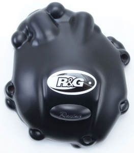 Suzuki GSX-R1000 (2009-2016) R&G Engine Case Cover Race Kit (2pc) - KEC0003R