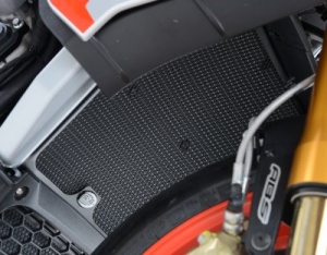 Aprilia Tuono V4 1100 (2015-2021) R&G Radiator Guard - RAD0192