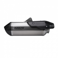KTM 1290 Super Adventure (2021-2022) Arrow Titanium Exhaust - Sonora