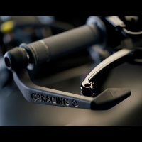 GB Racing Brake Lever Guard Protectors - 14mm - 15mm Insert
