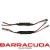 Barracuda LED Resistors 10W