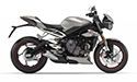 Triumph Exhausts by SP Engineering - spengineering.co.uk