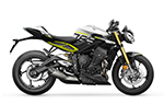 Street Triple 765 (2023-2024)