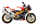 Tuono 1000R (06-11)