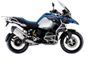 R1200 GS (2013-2016)