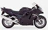 CBR 1100 XX Blackbird (96-06)