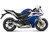 CBR 600F (2011-2014)
