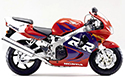 CBR 900 RR Fireblade