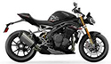 Speed Triple 1200 RS (2021+)