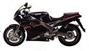 FZR 1000R (89-95)
