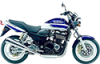 GSX 1400
