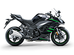 Ninja 1000SX (2020)