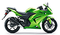 Ninja 250R (08-12)