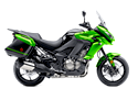 Versys 1000