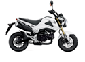 MSX125 GROM (13-16)