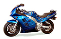 RF 600 (93-97)