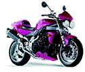 Triumph Exhausts by SP Engineering - spengineering.co.uk