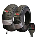 Tyre Warmers - Strada 7