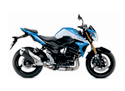 GSX-S750