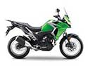 Versys 300 X (2017-2020)