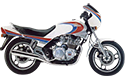 XJ 900 Diversion (94-03)