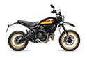 Scrambler 800 Desert Sled (2017-2019)