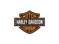 Harley Davidson - Hyperpro Adjustable Rear Shocks