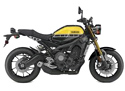 XSR 900 Full System