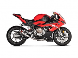 BMW S1000RR (2019-2023) Akrapovic GP Full Exhaust System