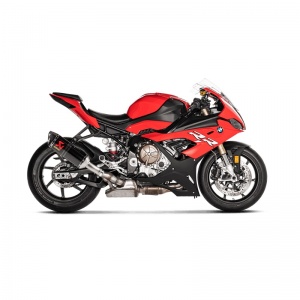 BMW S1000RR (2019-2024) Akrapovic Carbon Exhaust