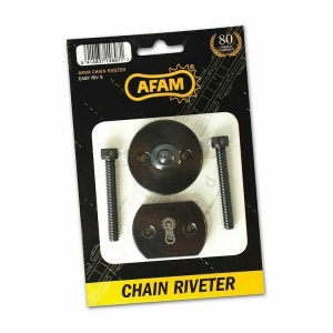Afam Chain Rivet Tool