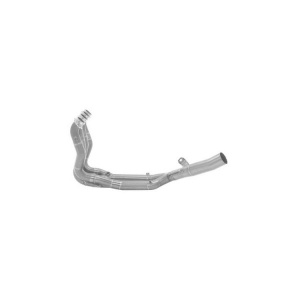 BMW S1000R (2021-2024) Arrow Stainless Collectors