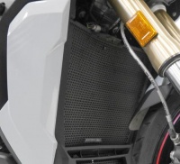 BMW S1000XR (2020-2023) Evotech Performance Radiator Cover & Oil Cooler Kit