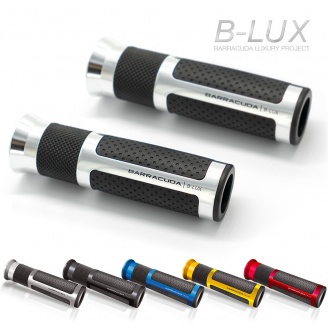 Barracuda Handle Bar  Grips B-Lux