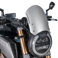 Honda CB650R Neo Sport Barracuda Classic Screen 2019+