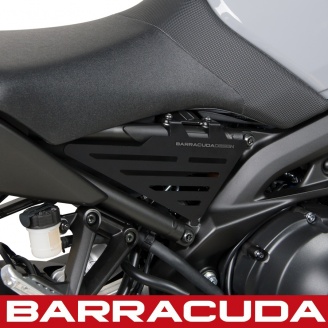 Yamaha MT-09 (2017-2020) Side Covers by Barracuda - YMT9500-17